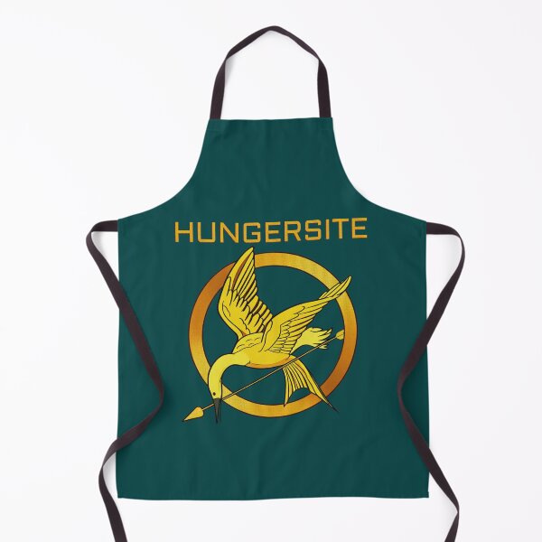 Item preview, Goose Hungersite designed and sold by Trigger413.