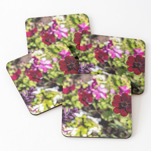 Item preview, Deep Velvet designed and sold by Marylou Badeaux.