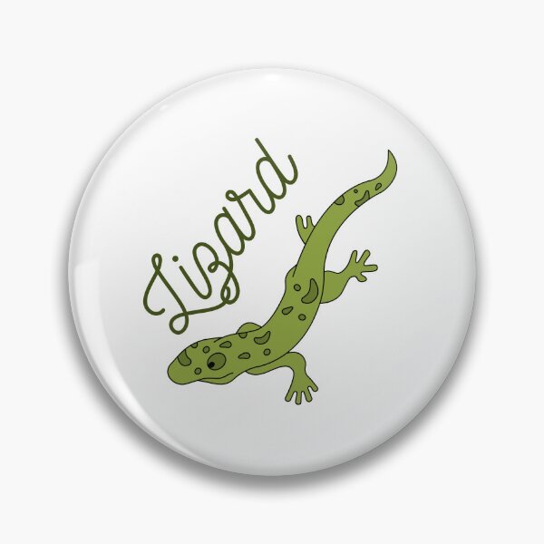 Item preview, Lizard Meme designed and sold by ridnaledesigner.