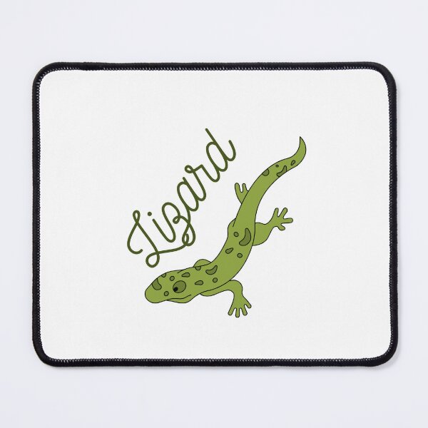 Item preview, Lizard Meme designed and sold by ridnaledesigner.
