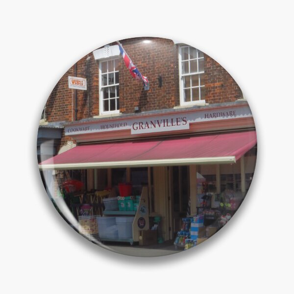 Item preview, Open All Hours designed and sold by wiggyofipswich.