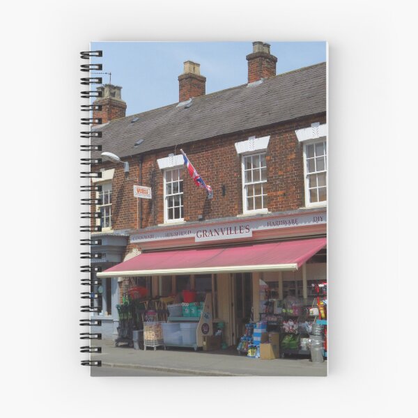 Item preview, Open All Hours designed and sold by wiggyofipswich.