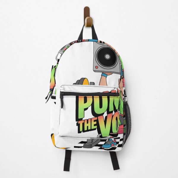 Item preview, Pump Up the Volume – Gen X Edition designed and sold by GENX-AUTISM-DAD.