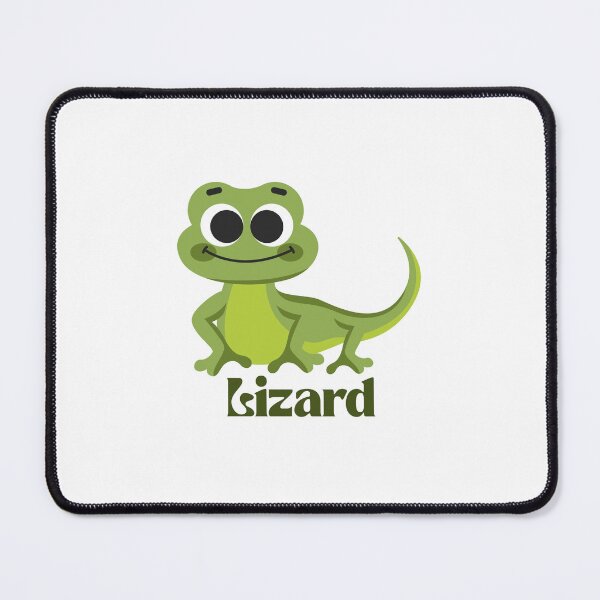 Item preview, Lizard Meme designed and sold by ridnaledesigner.