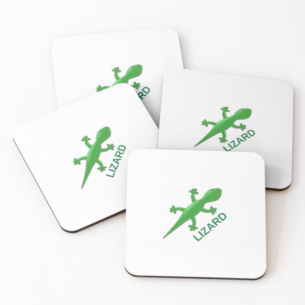 Item preview, Lizard Meme designed and sold by ridnaledesigner.
