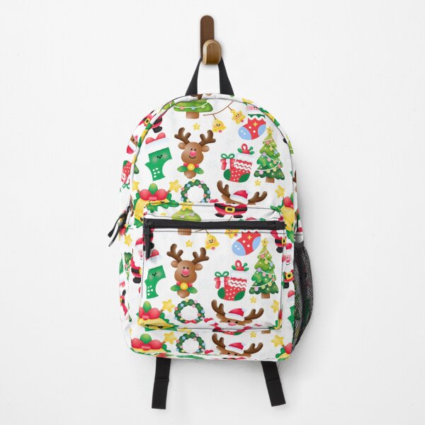 Item preview, Merry Christmas seamless png designed and sold by KJackArtwork.