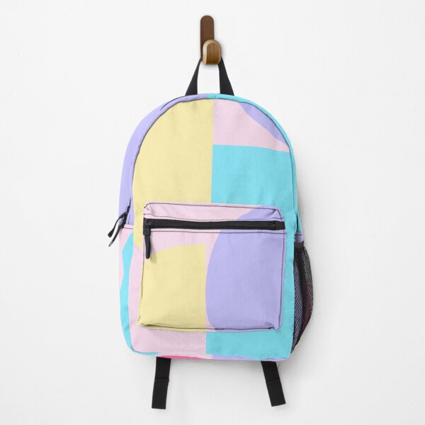 Item preview, Geometric design in pastel colour  designed and sold by LuxaSoul88.