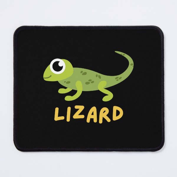Item preview, Lizard Meme designed and sold by ridnaledesigner.