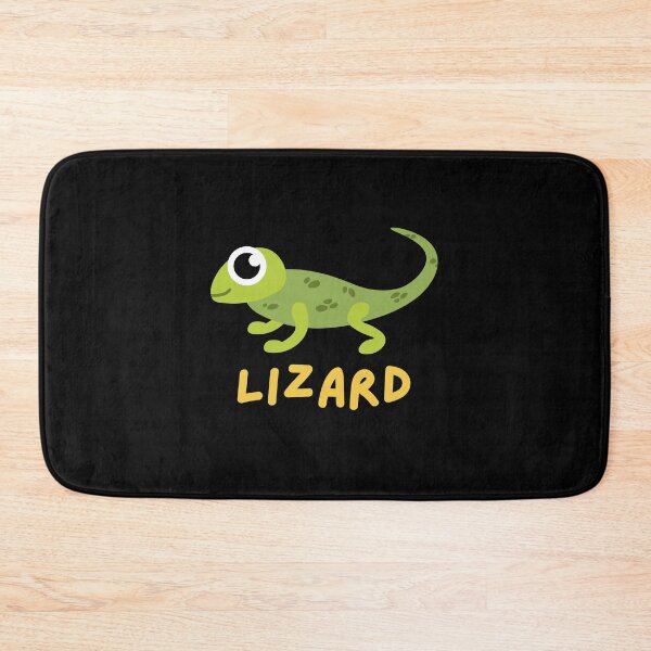 Item preview, Lizard Meme designed and sold by ridnaledesigner.