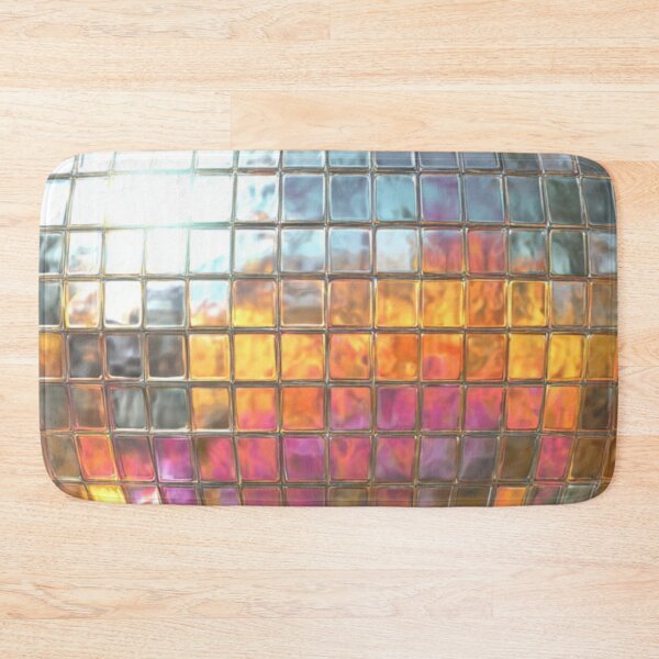 Item preview,  Silver Hot Disco Ball - Mirror Ball Glitch designed and sold by GrinGalore.