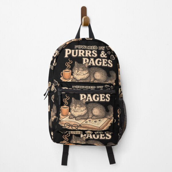 Item preview, Powered by Purrs & Pages designed and sold by NatalieJeans.