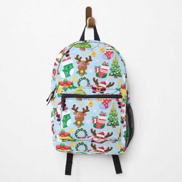 Item preview, Merry Christmas seamless designed and sold by KJackArtwork.