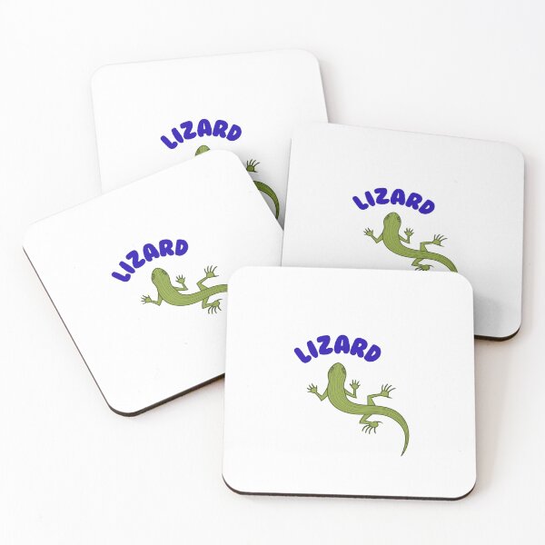 Item preview, Lizard Meme designed and sold by ridnaledesigner.
