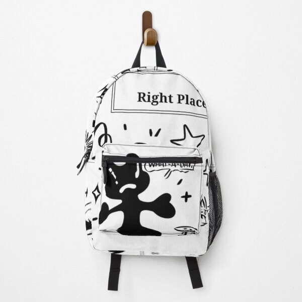 Item preview, RM "Right Place, Wrong Person" Doodle Art | K-pop Inspired Design designed and sold by Mooncreates7.