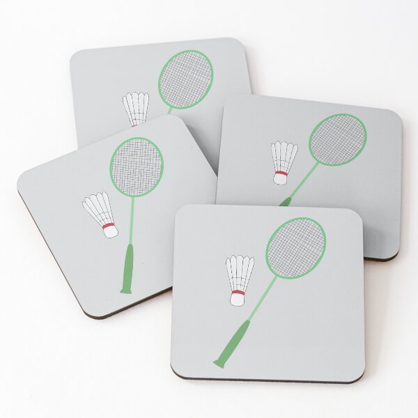 Item preview, Badminton designed and sold by ROSE ANN BANILAR.