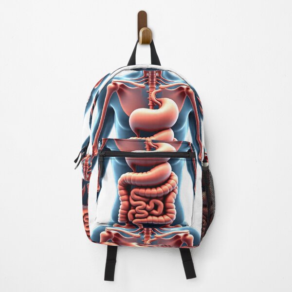 Item preview, Digestion  designed and sold by AwesomeDigiShop.