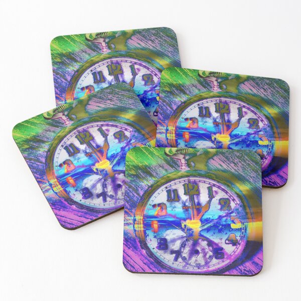 Item preview, Temps designed and sold by Curastudio.