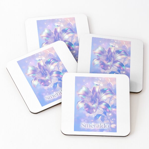 Item preview, Smeraldo Flower designed and sold by wish-op13.