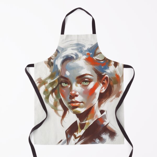 Item preview, Feline Spirit designed and sold by DhammaArt.