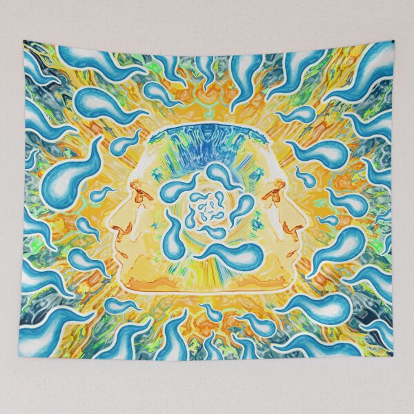 Item preview, Hydrated designed and sold by Klaus Bremner (Autotelic Art).