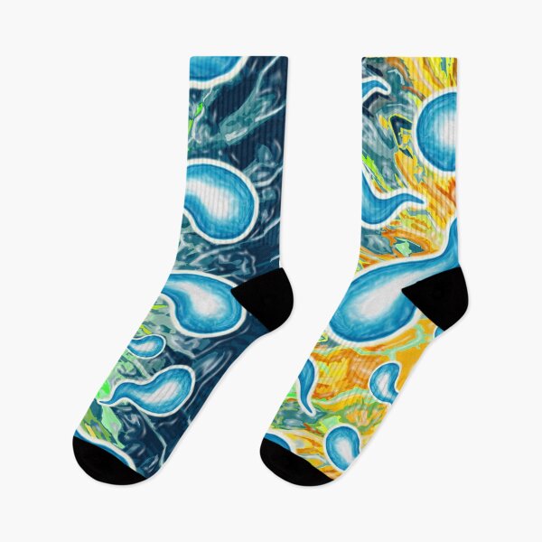 Item preview, Hydrated designed and sold by Klaus Bremner (Autotelic Art).