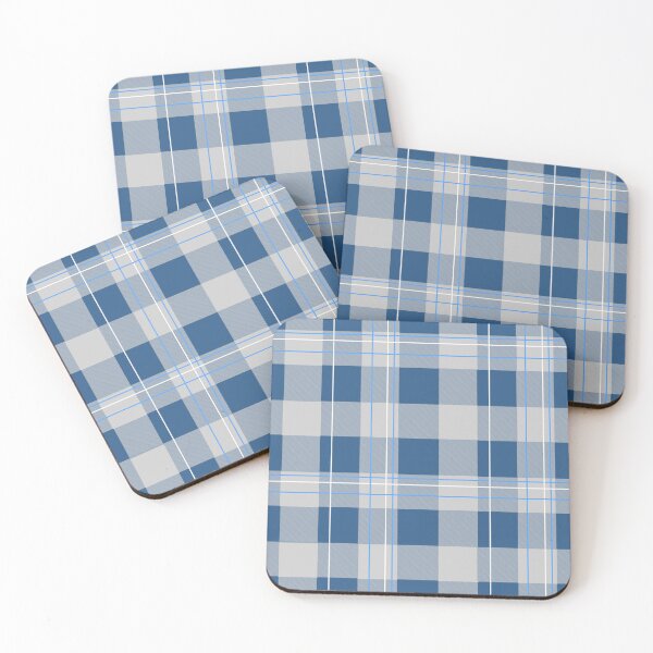 Item preview, Blue Flannel designed and sold by ellechenault.