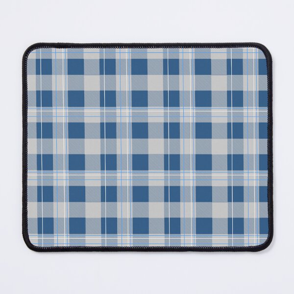 Item preview, Blue Flannel designed and sold by ellechenault.