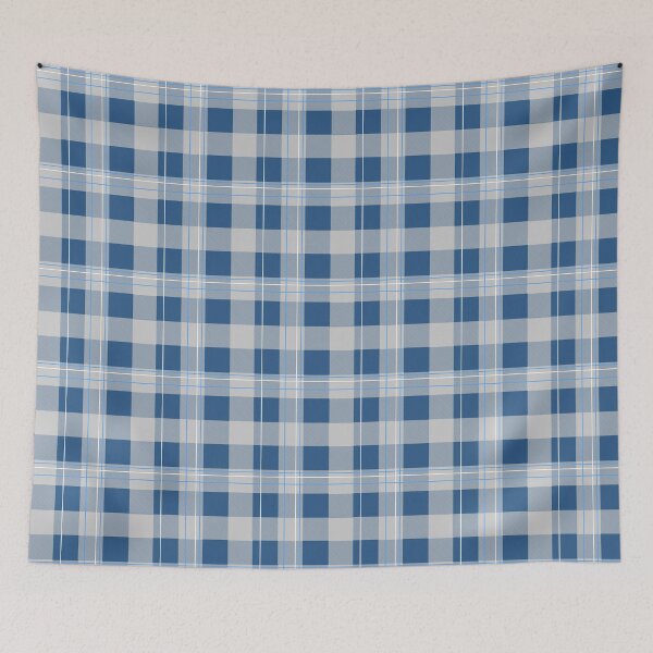 Item preview, Blue Flannel designed and sold by ellechenault.