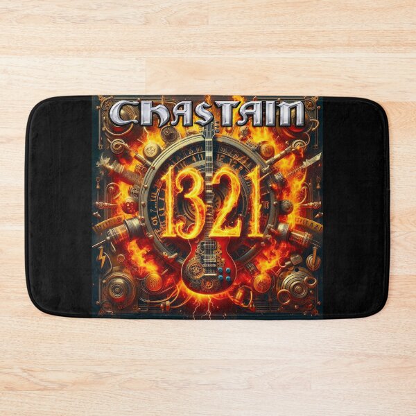Item preview, Chastain - 1321 album 2021 designed and sold by CindyDaviseno.