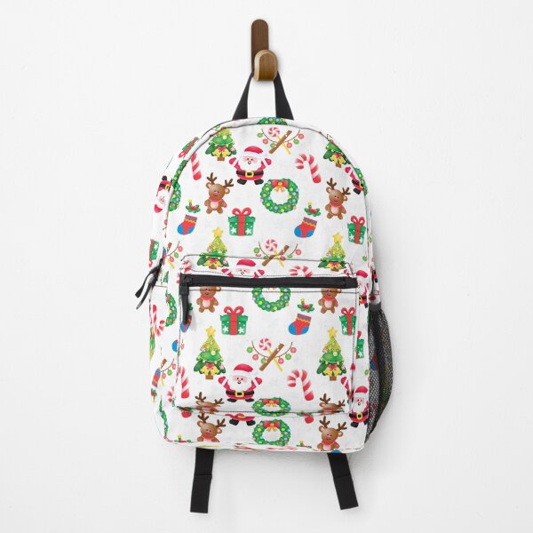 Item preview, Merry Christmas seamless designed and sold by KJackArtwork.