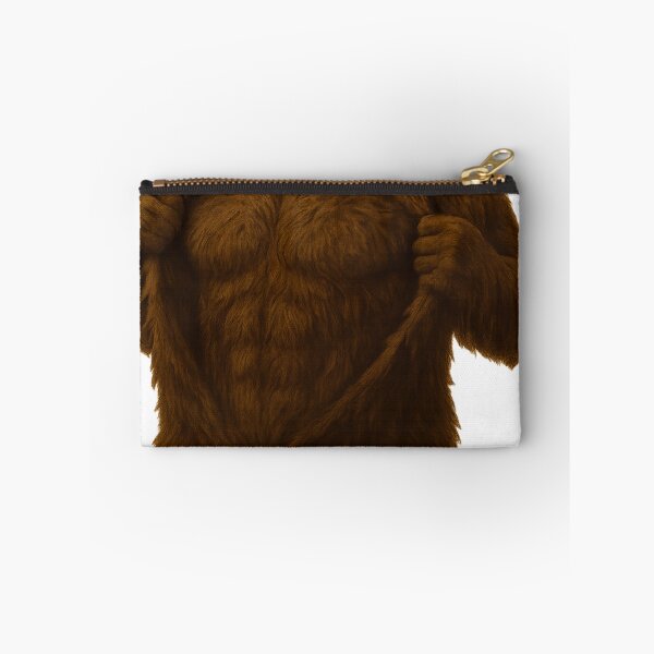 Item preview, Muscle Bear with furry chest designed and sold by RazorSpark.