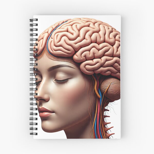 Item preview, Brain  designed and sold by AwesomeDigiShop.