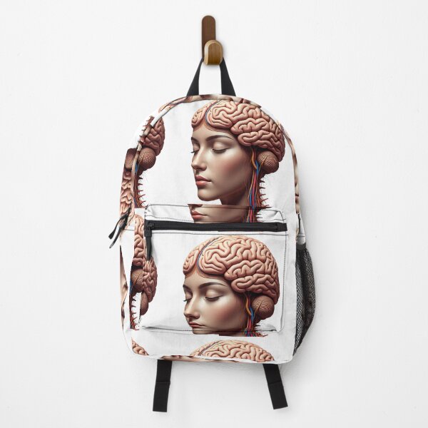 Item preview, Brain  designed and sold by AwesomeDigiShop.