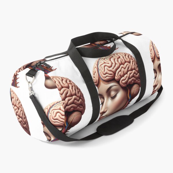 Item preview, Brain  designed and sold by AwesomeDigiShop.