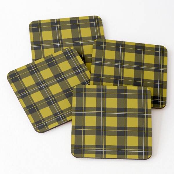 Item preview, Yellow and Black Flannel designed and sold by ellechenault.