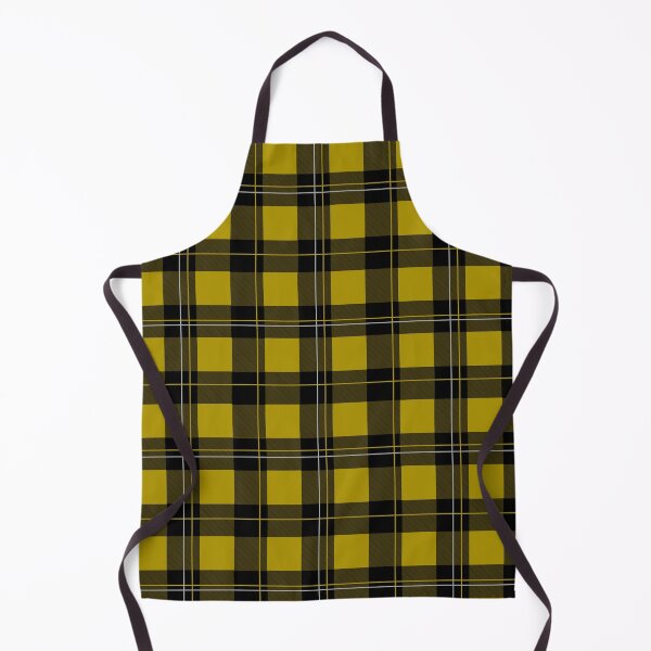 Item preview, Yellow and Black Flannel designed and sold by ellechenault.
