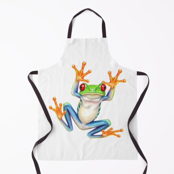 Item preview, Tree Frog designed and sold by 4rtistcDrift.