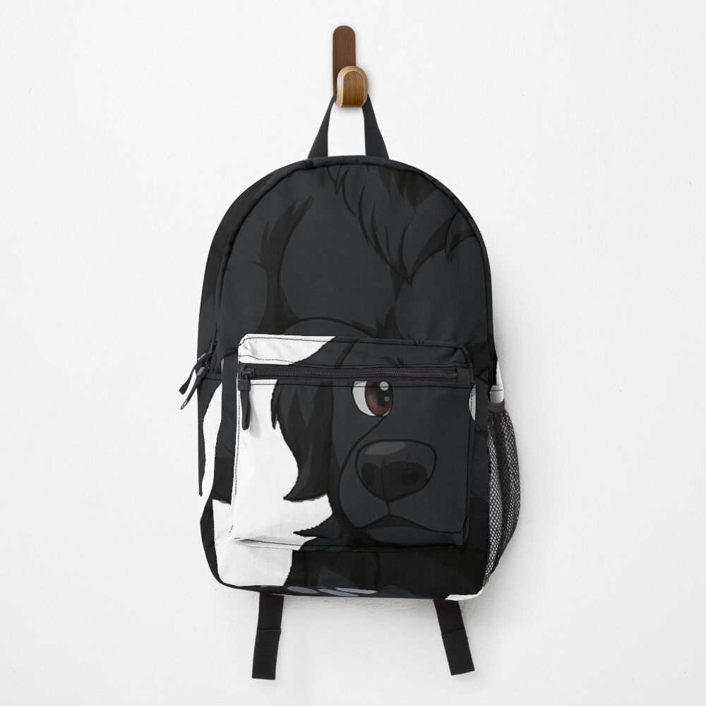 Item preview, Backpack designed and sold by RazorSpark.