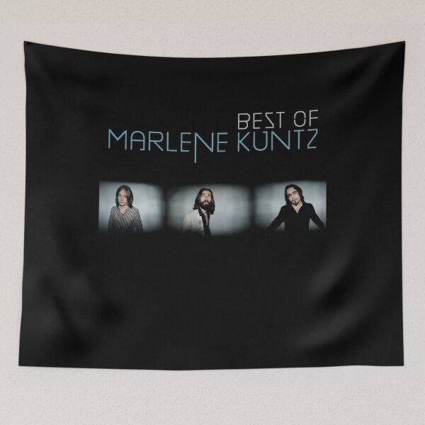 Item preview, Marlene Kuntz - Best of Marlene Kuntz album 2009 designed and sold by CindyDaviseno.