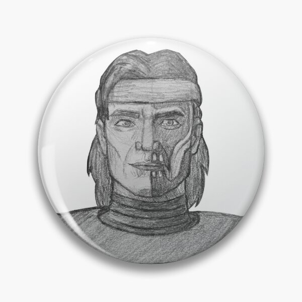 Item preview, The Bad Batch - Hunter designed and sold by DoodleSnake58.