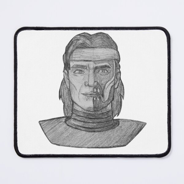 Item preview, The Bad Batch - Hunter designed and sold by DoodleSnake58.