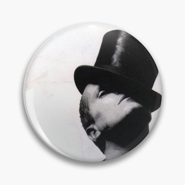 Item preview, Miguel Bosé - 11 maneras de ponerse un sombrero album 1998 designed and sold by CindyDaviseno.