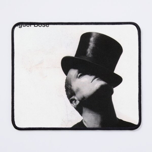 Item preview, Miguel Bosé - 11 maneras de ponerse un sombrero album 1998 designed and sold by CindyDaviseno.