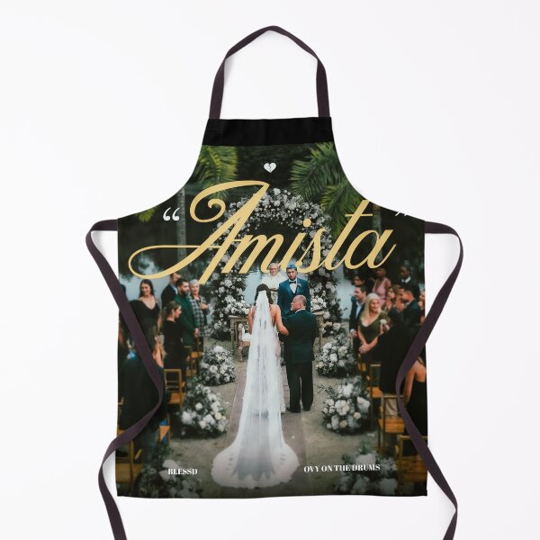 Item preview, Ovy On The Drums - AMISTA album 2025 designed and sold by CindyDaviseno.
