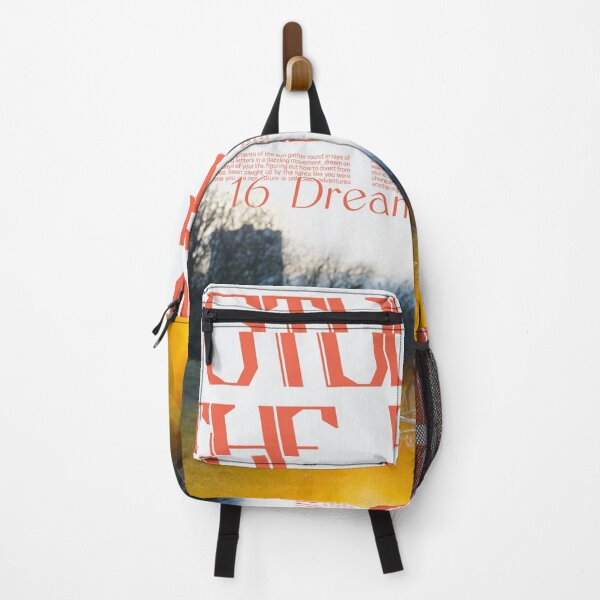 Item preview, Stuck in the Sound - 16 Dreams a Minute album 2024 designed and sold by CindyDaviseno.
