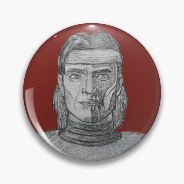 Item preview,  The Bad Batch - Hunter designed and sold by DoodleSnake58.