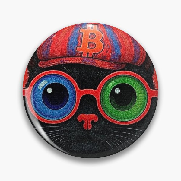 Item preview, KRYPTO-KHAT SEES ALL designed and sold by KRYPTO-KHAT.