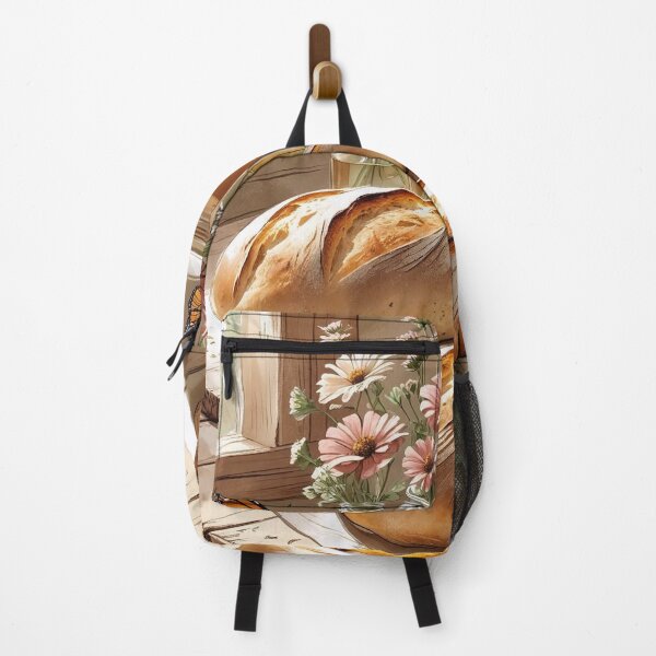 Item preview, The Butterfly Bakery – Cottagecore Sweetness designed and sold by Deezyned.