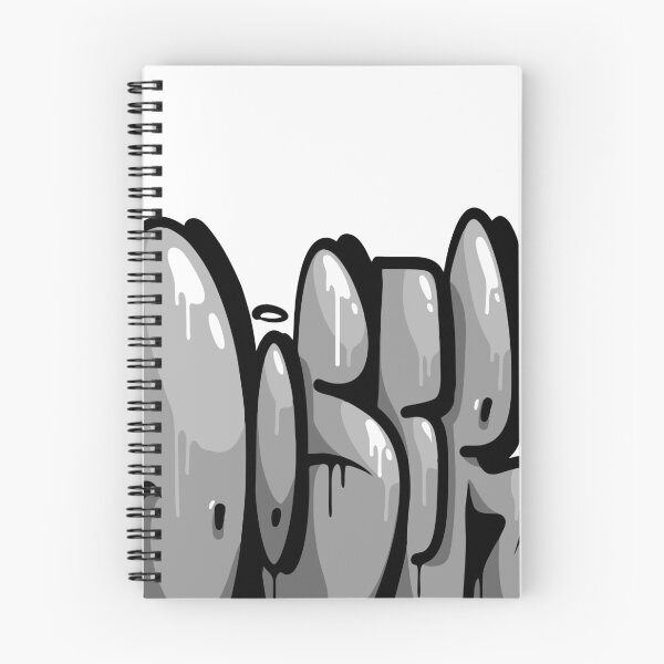 Item preview, Copy of Doser Graffiti V.10 designed and sold by DOSERONE.