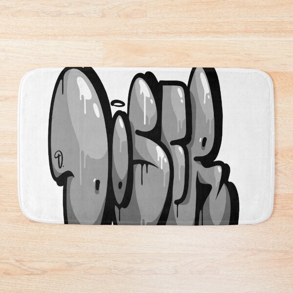 Item preview, Copy of Doser Graffiti V.10 designed and sold by DOSERONE.